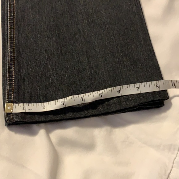GAP Bootcut Long and lean jeans - Picture 6 of 6